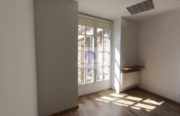 Śródmieście: lokal biurowy 39,82m2 do wynajęcia