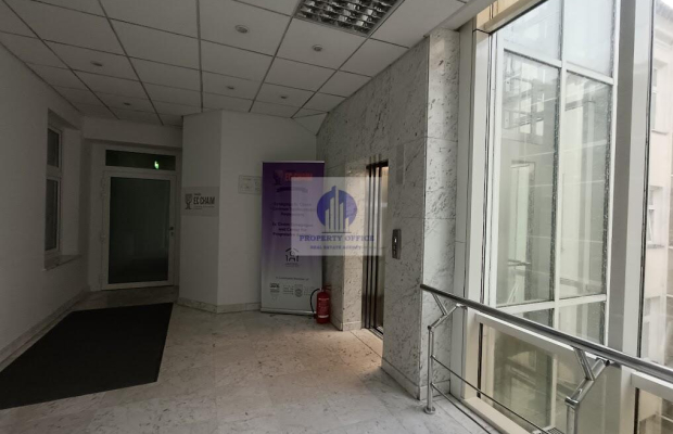 Śródmieście: lokal biurowy 299,54 m2 do wynajęcia