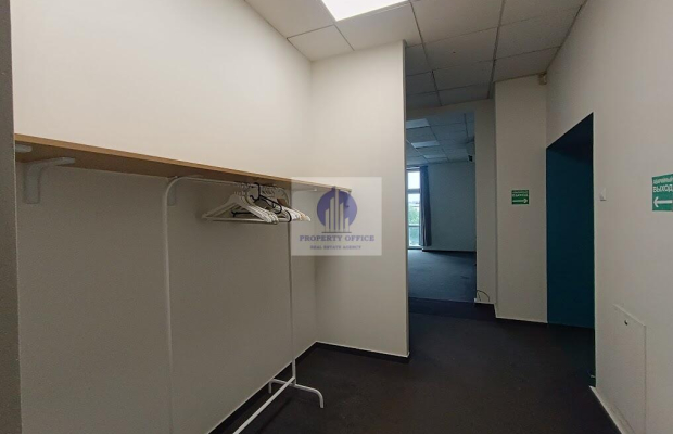 Śródmieście: lokal biurowy 299,54 m2 do wynajęcia