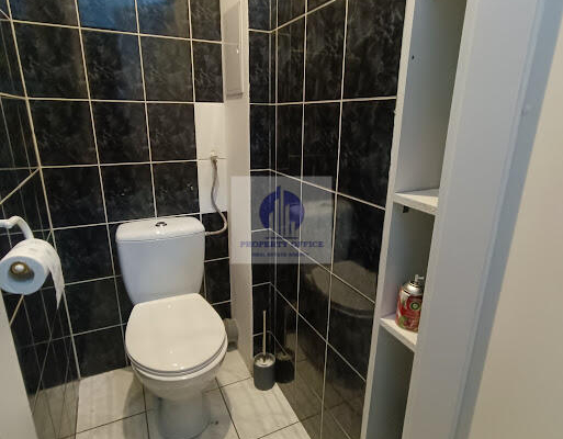 Praga Południe: lokal na usługi kosmetyczne 60m2 do wynajęcia