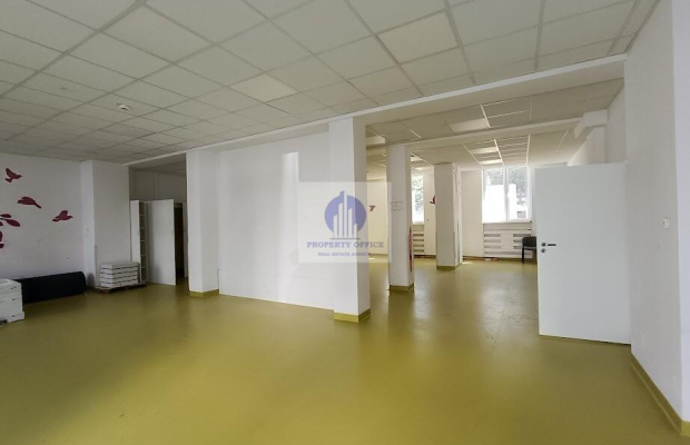 Wola: lokal handlowo-usługowy 135,28 m2 do wynajęcia