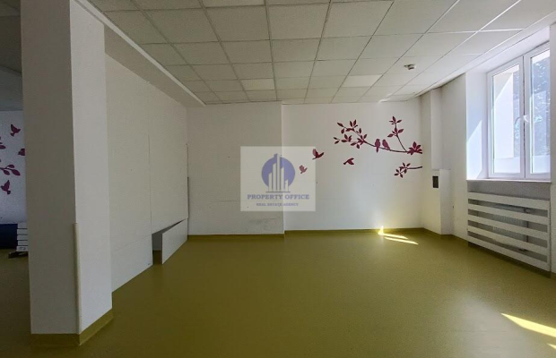 Wola: lokal handlowo-usługowy 135,28 m2 do wynajęcia