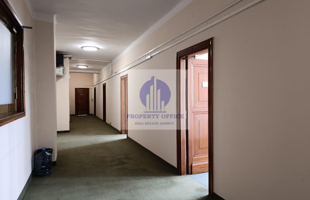 Śródmieście: lokal biurowy 166,74 m2 do wynajęcia