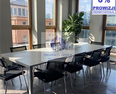 Śródmieście: lokal biurowy 134,74m2 do wynajęcia