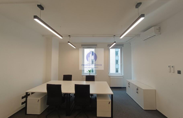 Wola: lokal biurowy 74,60m2 do wynajęcia