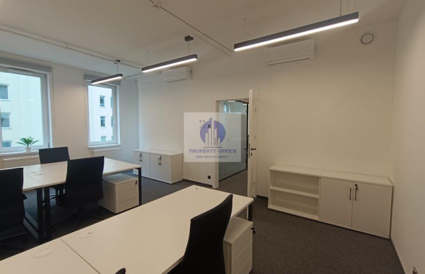 Wola: lokal biurowy 74,60m2 do wynajęcia