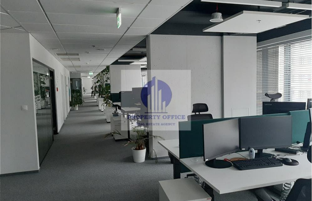 Śródmieście: biuro 74,38 m2 do wynajęcia