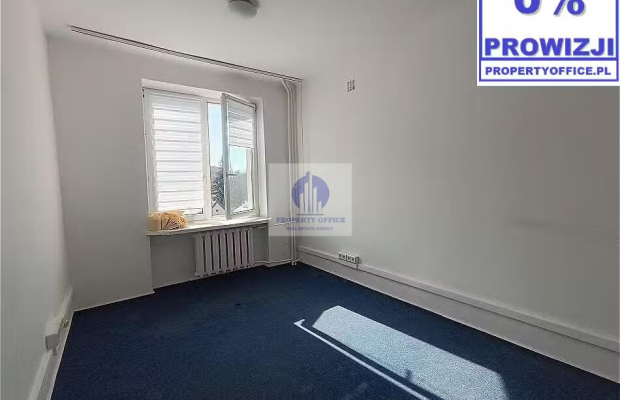 Wola: lokal biurowy 15,68m2 do wynajęcia