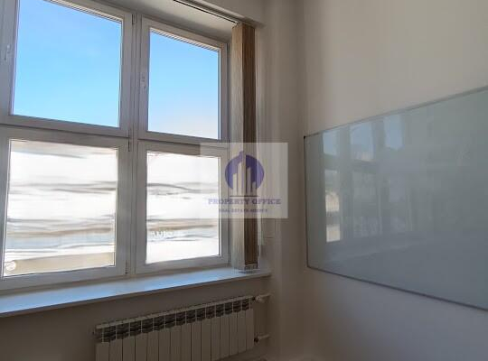 Śródmieście: lokal biurowy 46,31 m2 do wynajęcia