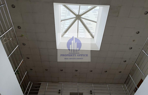 Mokotów: lokal biurowy 127,52m2 do wynajęcia