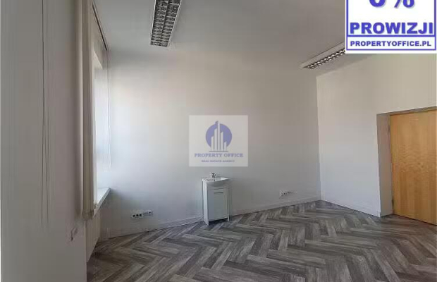 Śródmieście: lokal biurowo-usługowy- 211,60 m2 do wynajęcia