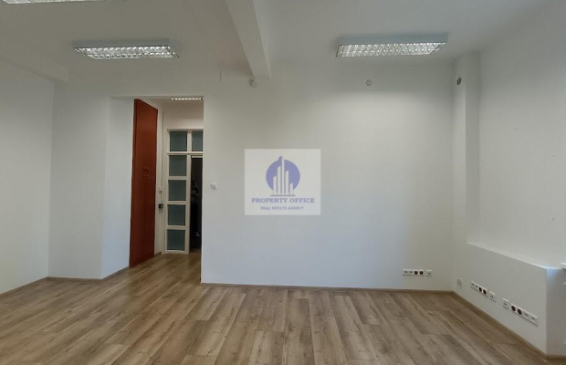 Śródmieście: lokal biurowy 35,78m2 do wynajęcia