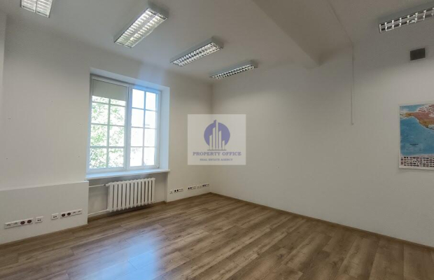 Śródmieście: lokal biurowy 35,78m2 do wynajęcia