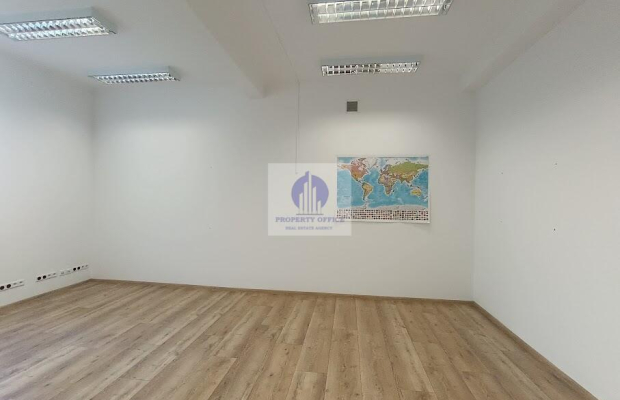 Śródmieście: lokal biurowy 35,78m2 do wynajęcia