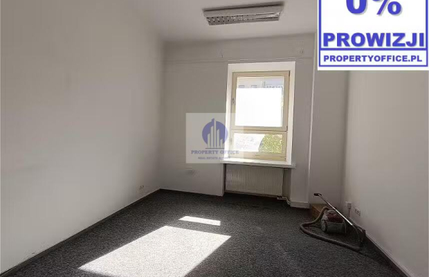 Śródmieście: lokal biurowy 41,20 m2 do wynajęcia