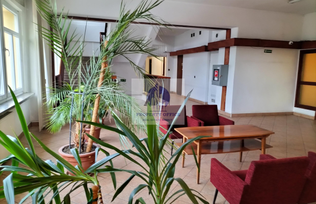 Wawer: lokal biurowy 36,41m2 do wynajęcia