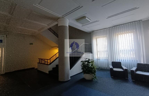 Śródmieście: lokal biurowy 40,70 m2 do wynajęcia