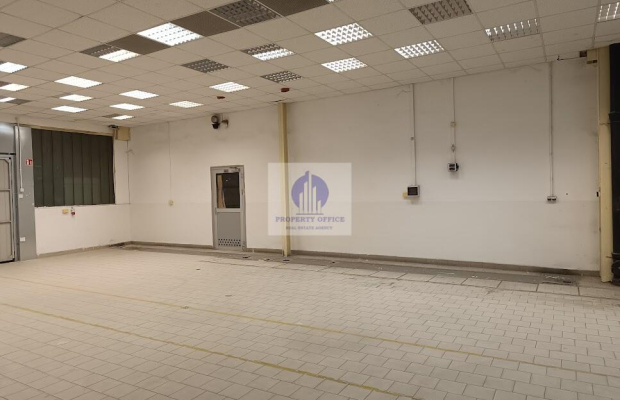 Bielany: lokal magazynowy 104,56m2 do wynajęcia