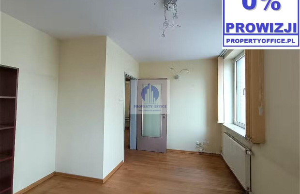 Mokotów: lokal biurowy 104m2 do wynajęcia