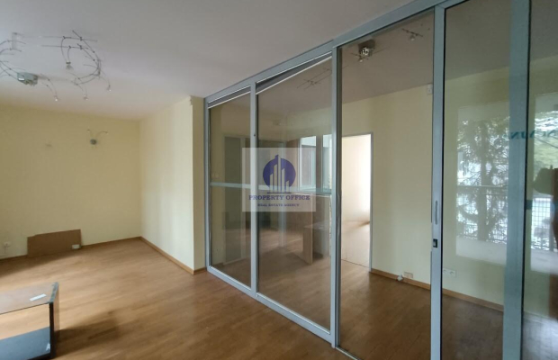 Mokotów: lokal biurowy 104m2 do wynajęcia