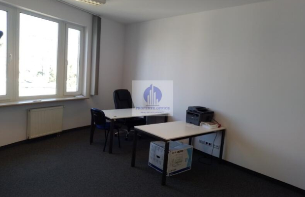 Wola: lokal biurowy 22,10m2 do wynajęcia