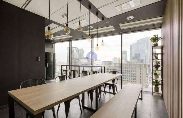 Wola: lokal biurowy 348,50m2 do wynajęcia