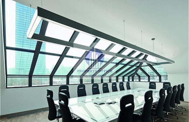 Śródmieście: lokal biurowy 348m2 do wynajęcia