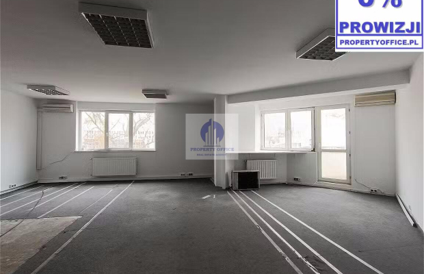 Bielany: lokal biurowy 148m2 do wynajęcia