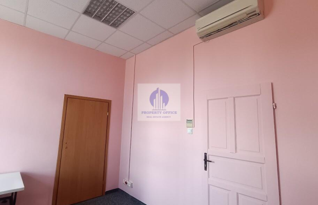 Wola: lokal biurowy 20,48m2 do wynajęcia