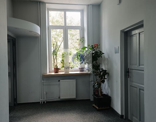 Wola: lokal biurowy 20,48m2 do wynajęcia