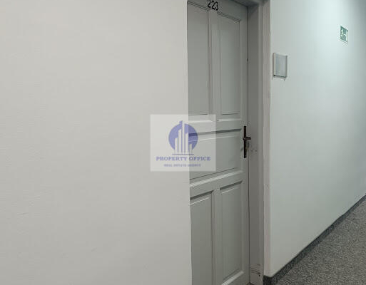 Wola: lokal biurowy 20,48m2 do wynajęcia