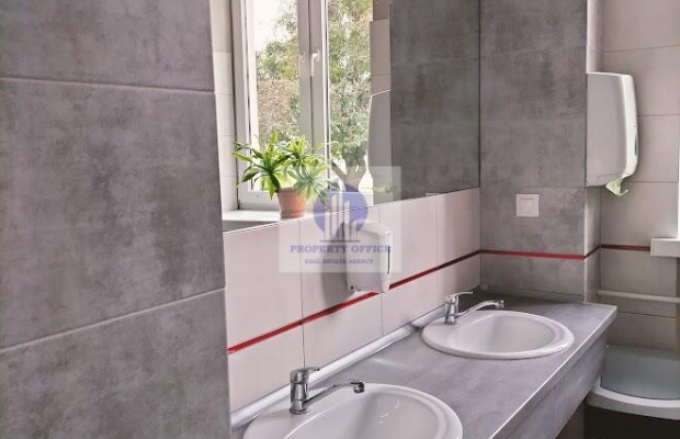 Wola: lokal biurowy 20,48m2 do wynajęcia