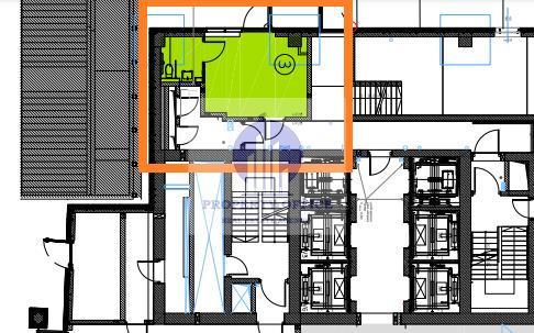 Śródmieście: lokal usługowo-handlowy 28,95m2 do wynajęcia