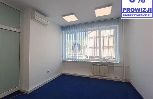 Wilanów : lokal biurowy 28m2 do wynajęcia