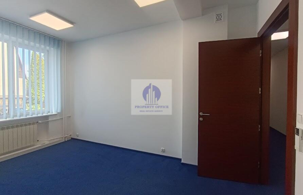 Wilanów : lokal biurowy 28m2 do wynajęcia