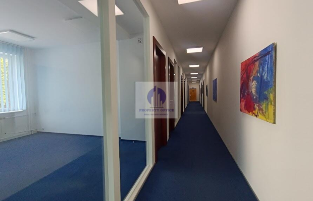 Wilanów : lokal biurowy 28m2 do wynajęcia