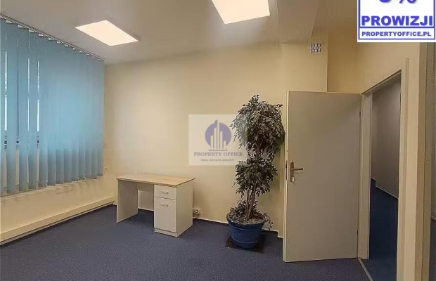 Wilanów : lokal biurowy 28m2 do wynajęcia