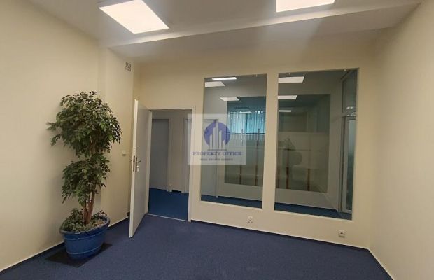 Wilanów : lokal biurowy 28m2 do wynajęcia