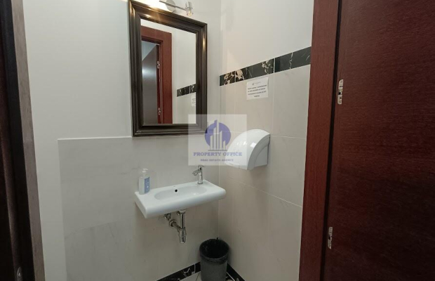 Wilanów : lokal biurowy 28m2 do wynajęcia