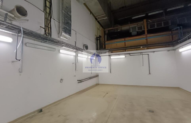 Bielany: magazyn 92,61m2 do wynajęcia
