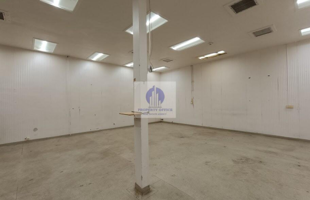 Bielany: magazyn 92,38m2 do wynajęcia
