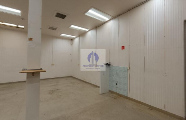 Bielany: magazyn 92,38m2 do wynajęcia