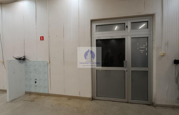 Bielany: magazyn 92,38m2 do wynajęcia