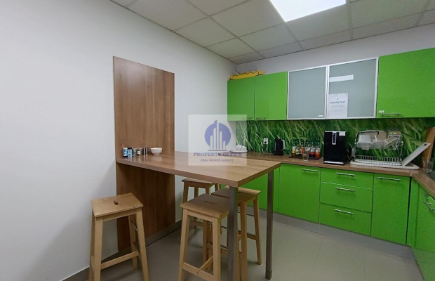 Wola: lokal biurowy 45m2 do wynajęcia