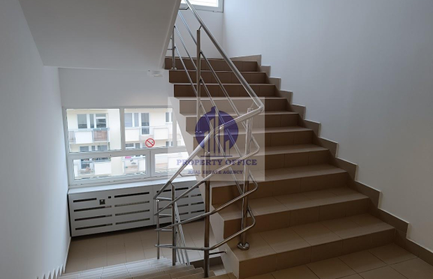 Śródmieście: lokal biurowy 45 m2 do wynajęcia
