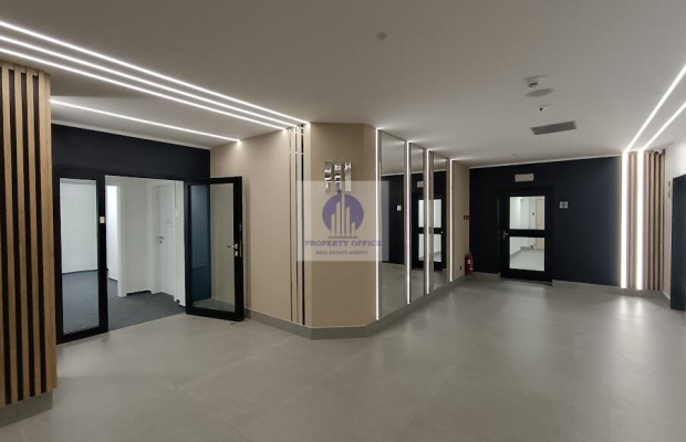 Śródmieście: lokal biurowy 22,45 m2 do wynajęcia