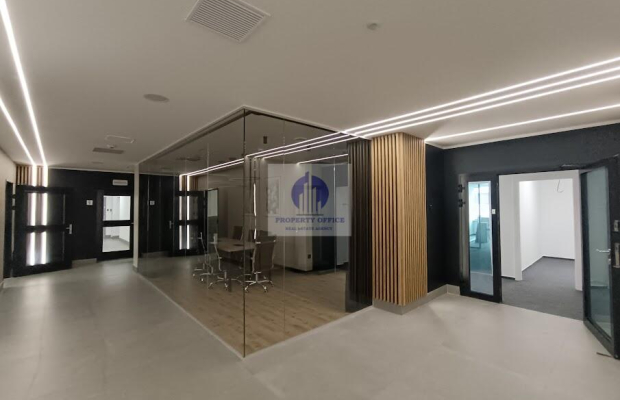 Śródmieście: lokal biurowy 22,45 m2 do wynajęcia