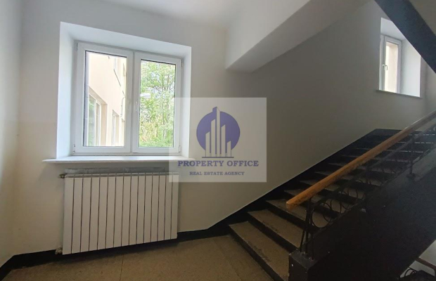 Mokotów: lokal biurowy 16,10 m2 do wynajęcia
