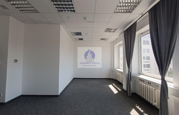 Mokotów: lokal biurowy 38,04 m2 do wynajęcia