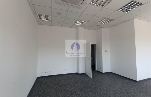 Mokotów: lokal biurowy 38,04 m2 do wynajęcia